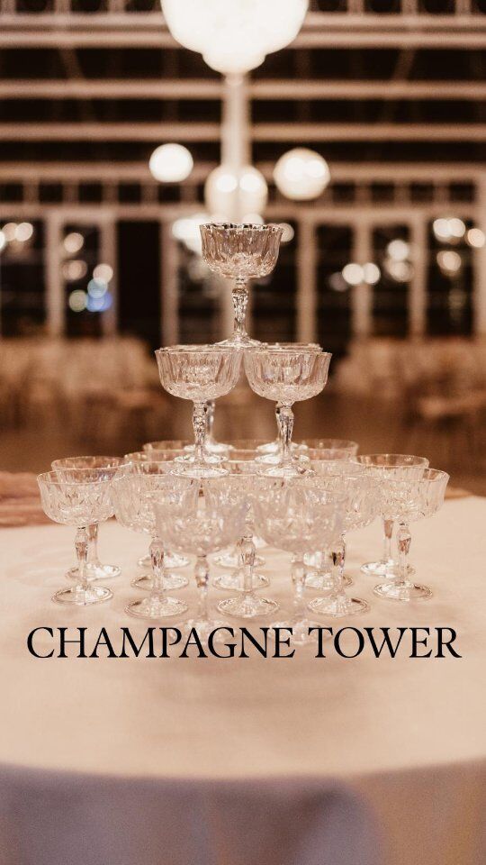 After a delightful dinner, it’s time for the sweetest moment of the night, the wedding cake.🍰🧁🍰The wedding cake cutting ceremony becomes even more enchanting with a magical champagne towerChampagne tower is always a good idea! 🥂✨Celebrating love and joy in the most Cheers to love, laughter, and happily ever after! #champagnetower #weddingbliss #weddingcake #weddingintuscany #destinationwedding @villa_guicciardini@clorifiori_saraconti@deaparty @gabriellasposa_gabrielcouture @letortedi_matilde@karma_wedding_video @mattiamodicaph@truccosposa_toscana@graziellaprofessionecapelli@fuochishow@elisaercolini ❤ @simofrance